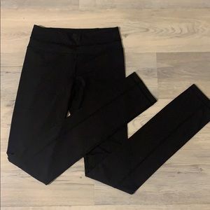 Lululemon straight leg pant/legging